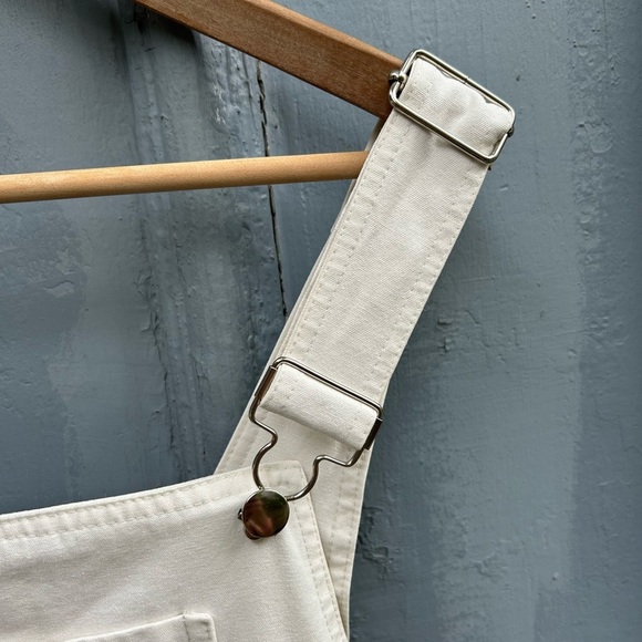 Horses Atelier Loose Overalls, size “3” (US 8-10) - Picture 5 of 13